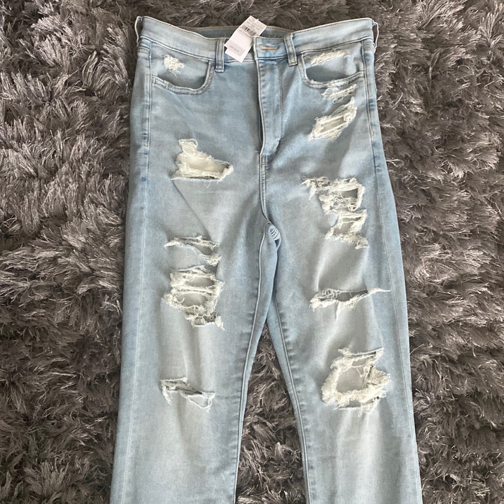 American Eagle jegging